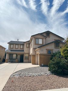1421 Ducale Dr SE, Rio Rancho, NM, 87124