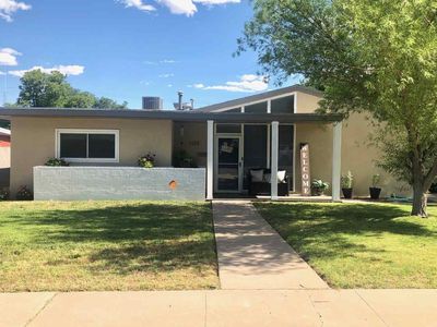 1508 Highland Rd, Roswell, NM, 88201