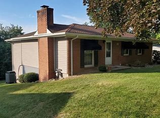 97 Shady Dr, Indiana, PA 15701
