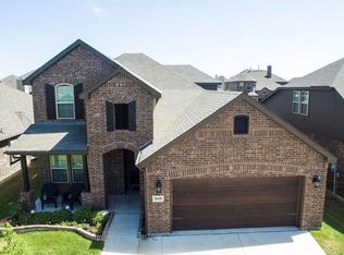 5648 Spirit Lake Dr, Fort Worth, TX 76179