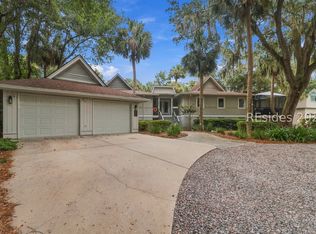 145 Jacana Street, Hilton Head Island, SC 29928