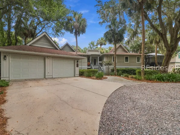 145 Jacana Street, Hilton Head Island, SC 29928