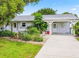 2331 Abscott St, Pt Charlotte, FL 33952