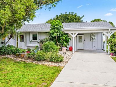 2331 Abscott St, Pt Charlotte, FL, 33952