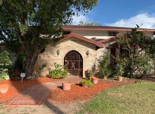 1650 N Minnesota Ave, Brownsville, TX 78521