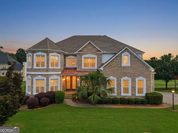5956 Southland Dr, Stone Mountain, GA 30087