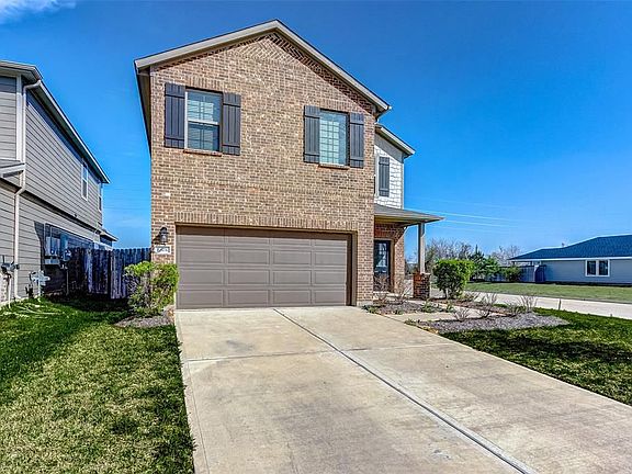 3rd image of 6806 Scarlet Sagebrush St