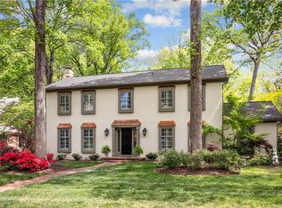 3300 Round Hill Rd, Greensboro, NC 27408