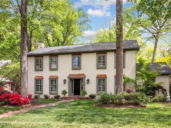 3300 Round Hill Rd, Greensboro, NC 27408