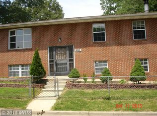 11414 Carroll Ave, Beltsville, MD 20705