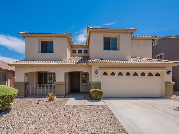 22701 S 212TH Street, Queen Creek, AZ 85142