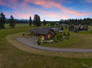 27 Elk Meadow Ln, Kalispell, MT 59901