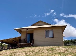313 Ohaa St, Kahului, HI 96732