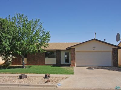 504 Tucker Ave, Clovis, NM, 88101