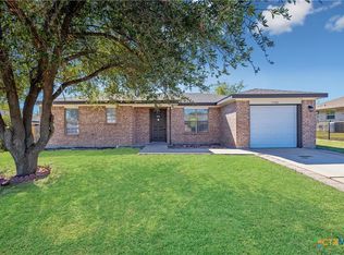 1506 Nina Dr, Killeen, TX 76549
