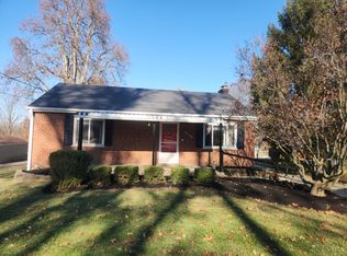 8146 Clough Rd, Cincinnati, OH 45244
