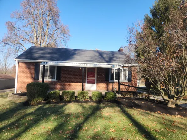 8146 Clough Rd, Cincinnati, OH 45244