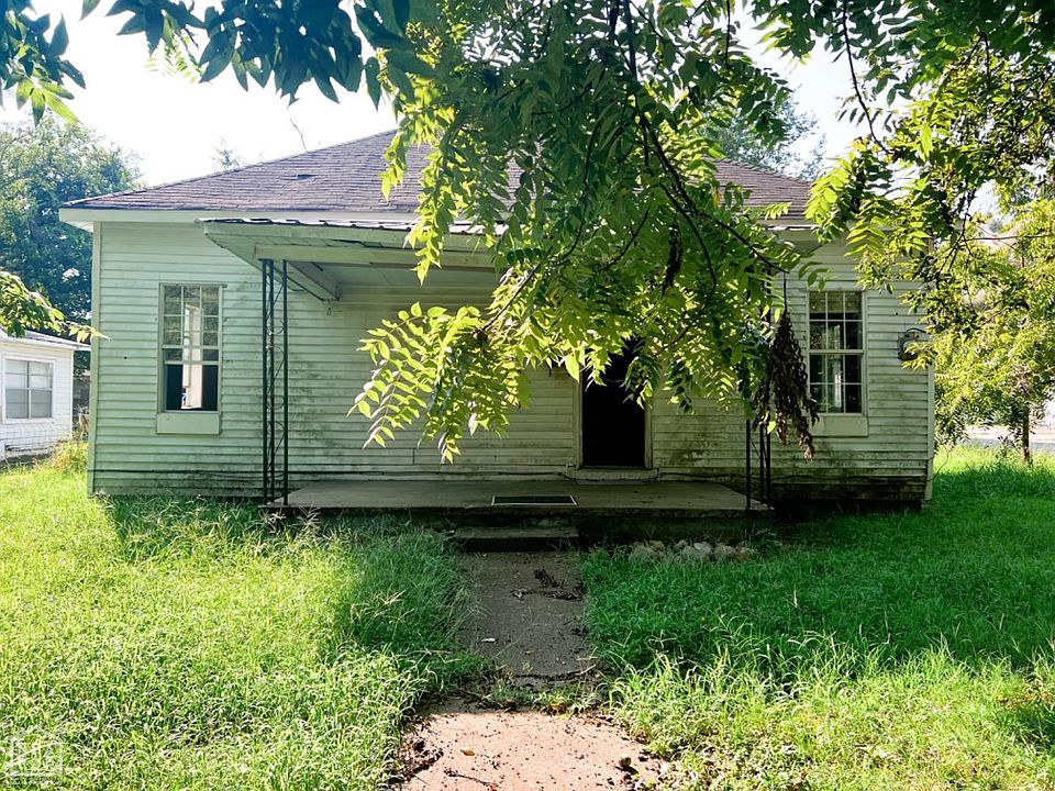 523 SW 5th St, Walnut Ridge, AR 72476 Zillow