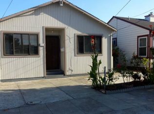 17 Pacific Ave, San Bruno, CA 94066