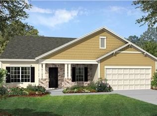 3519 Larkhaven Ave SW, Concord, NC 28027