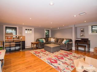 158 Cypress St UNIT 1, Brookline, MA 02445