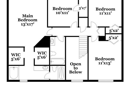 3rd image of 1658 Jayhawk Ln E