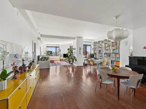 380 Lenox Ave APT 9D, New York, NY 10027