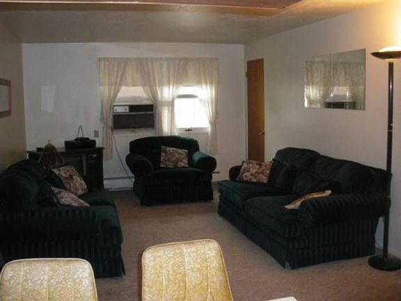 Fully furnished