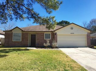 22818 Tree House Ln, Spring, TX 77373