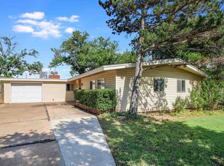 2411 N Jefferson St, Stillwater, OK 74075