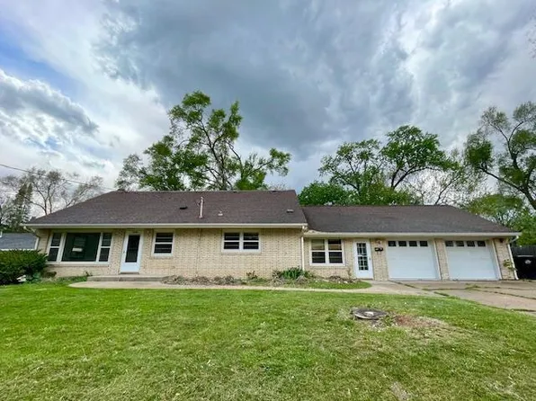 1546-1546 1/2 Garfield Avenue, Beloit, WI 53511