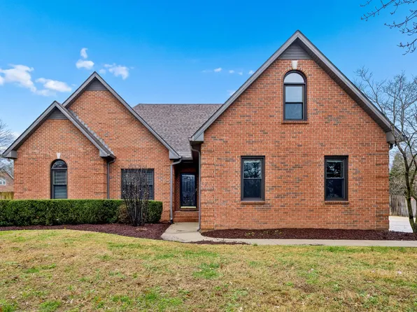 2815 Bowers Ln, Murfreesboro, TN 37129