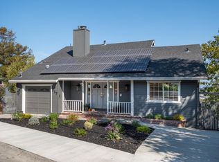 237 Hillcrest Rd, San Carlos, CA 94070