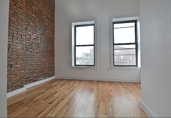 2nd image of 187 Malcolm X Blvd #1B