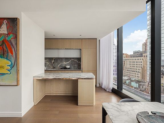 2nd image of 125 Greenwich St #34D