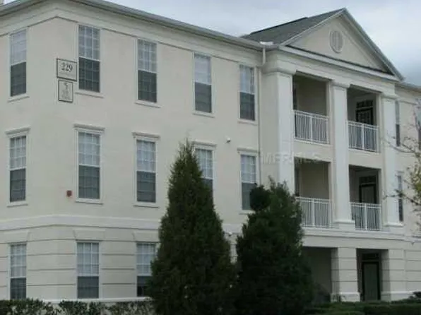 229 Longview Ave APT 303, Celebration, FL 34747