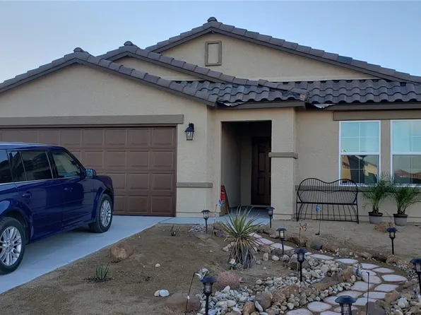 3631 E Garfield Dr, Pahrump, NV 89061