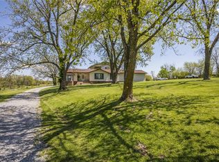 13936 Hiwasse Rd, Hiwasse, AR 72739