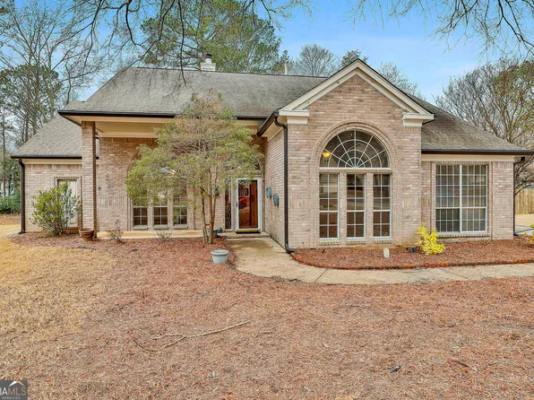 310 Marble Ct, Peachtree City, GA 30269