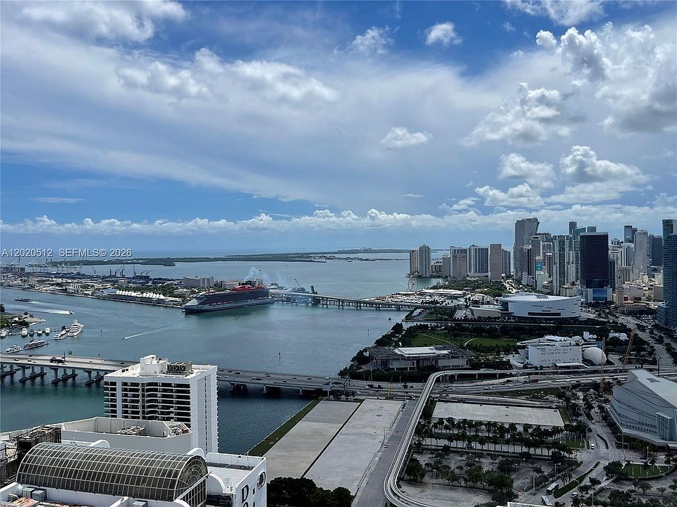 1st image of 1750 N Bayshore Dr APT 5614