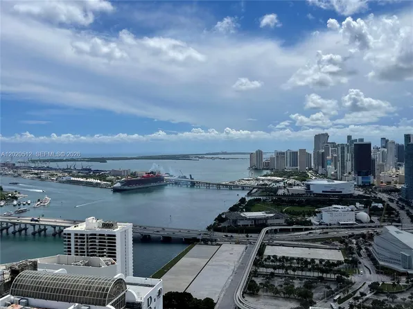 1750 N Bayshore Dr APT 5614, Miami, FL 33132