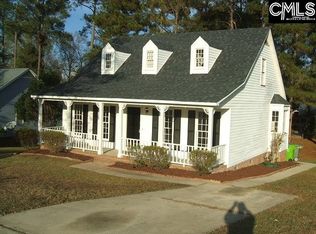 704 Riverwalk Way, Irmo, SC 29063