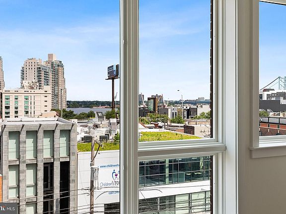 5th image of 806 N 2nd St #Penthouse