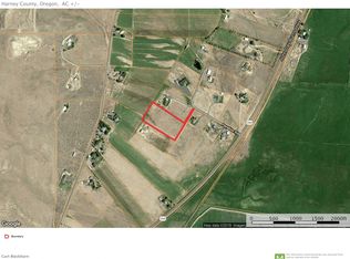 23967 Paradise Rd, Burns, OR 97720