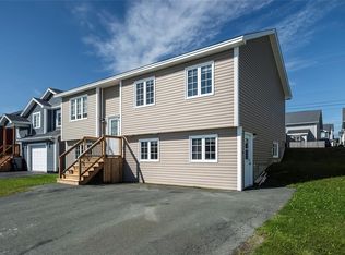 5 Mayfair Avenue, Paradise, NL A1L0Y7