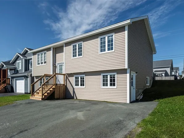5 Mayfair Avenue, Paradise, NL A1L0Y7
