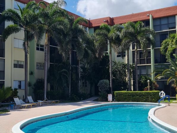 5321 NE 24th Ter APT 205A