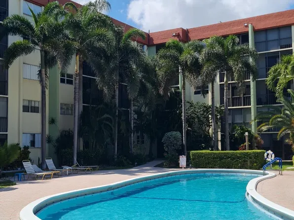 5321 NE 24th Ter APT 205A, Fort Lauderdale, FL 33308