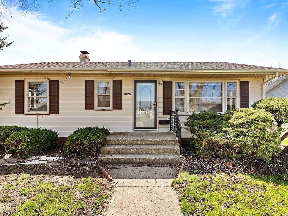 1st image of 1020 N Pleasure Ct