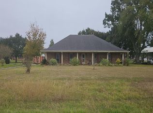 7804 Lake Simonette Dr, Erath, LA 70533